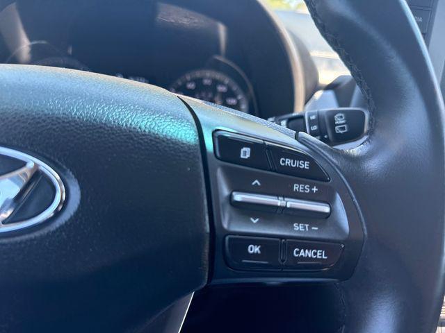 2019 Hyundai Kona Limited