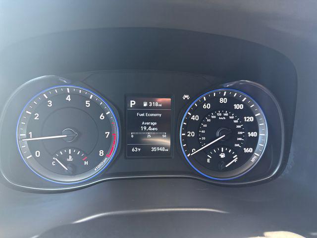 2019 Hyundai Kona Limited