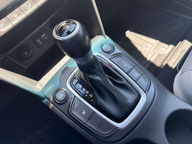 2019 Hyundai Kona Limited