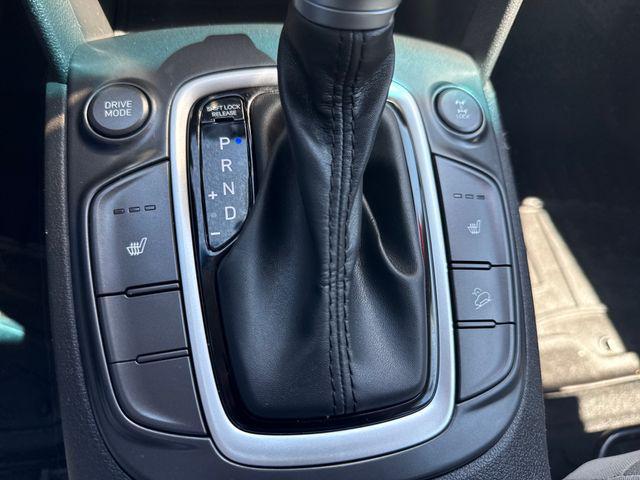 2019 Hyundai Kona Limited