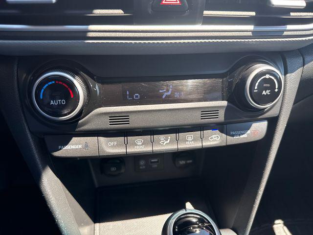 2019 Hyundai Kona Limited