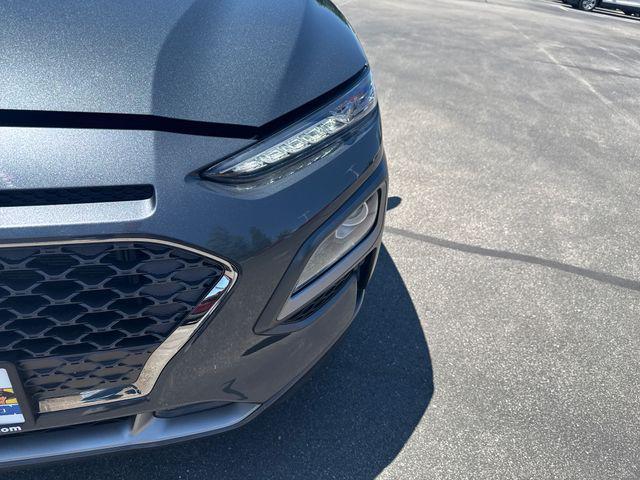 2019 Hyundai Kona Limited