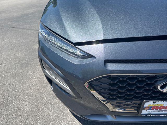 2019 Hyundai Kona Limited