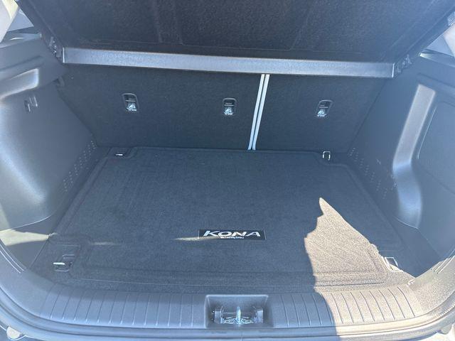 2019 Hyundai Kona Limited