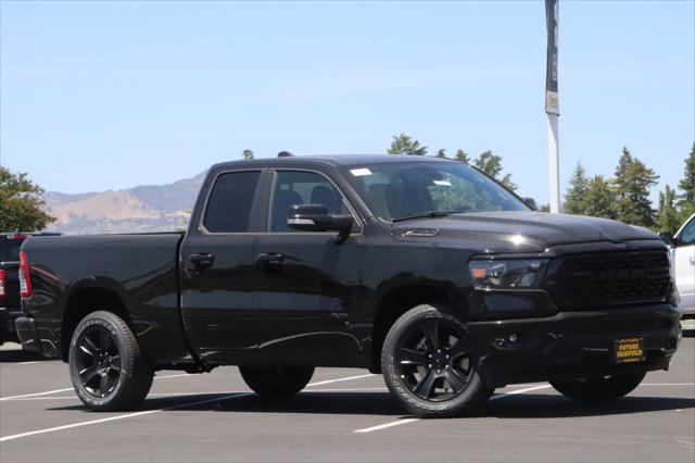 New 22 Ram 1500 Big Horn For Sale In Fairfield Ca 1c6rrebt2nn