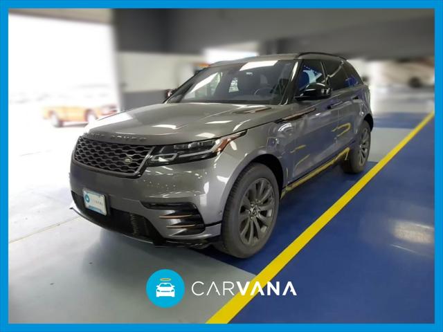 2018 Land Rover Range Rover Velar R-Dynamic SE for sale in , 