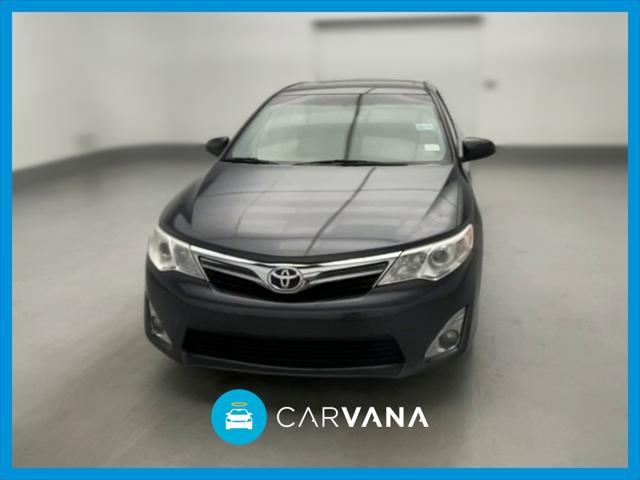 2012 Toyota Camry XLE