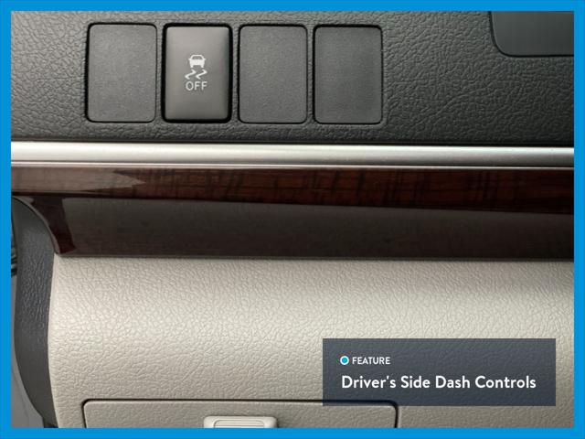 2012 Toyota Camry XLE