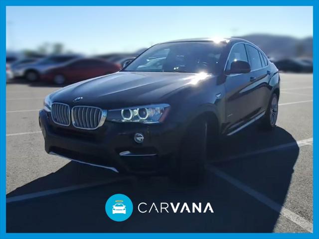 2018 BMW X4 xDrive28i for sale in , 