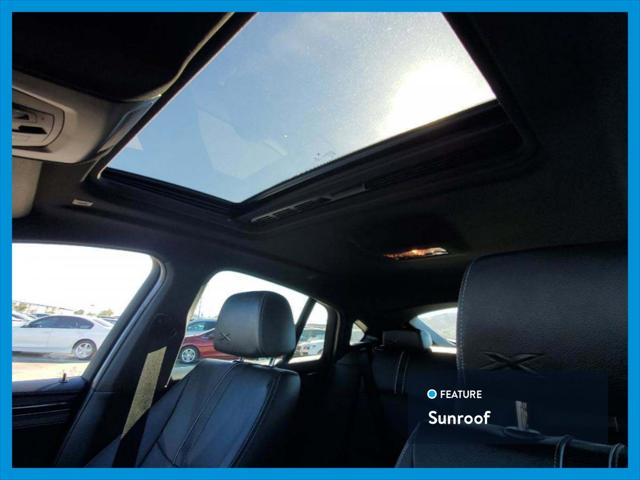 2018 BMW X4 xDrive28i