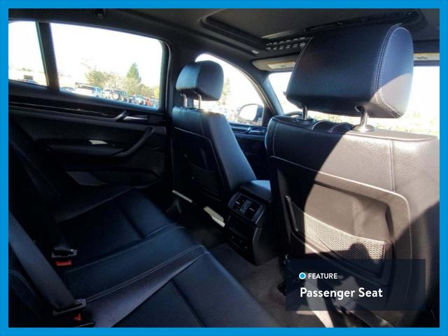2018 BMW X4 xDrive28i
