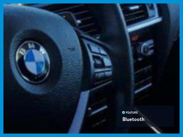 2018 BMW X4 xDrive28i