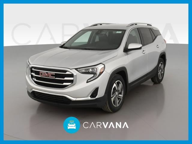 2020 GMC Terrain SLT for sale in , 