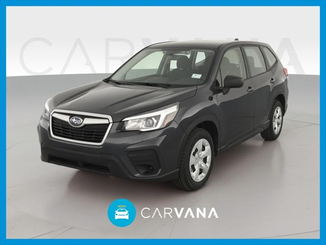 2019 Subaru Forester 2.5i for sale near , 