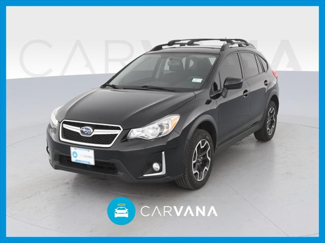 2016 Subaru Crosstrek Premium for sale near , 