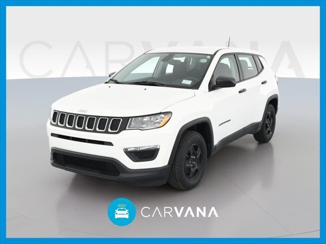 2017 Jeep Compass Sport for sale near , 