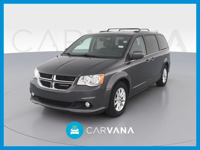 2018 Dodge Grand Caravan SXT for sale near , 