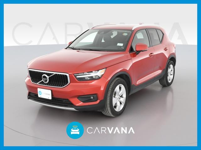 2020 Volvo XC40 Momentum for sale near , 