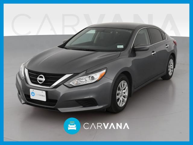 2018 Nissan Altima 2.5 S for sale near , 