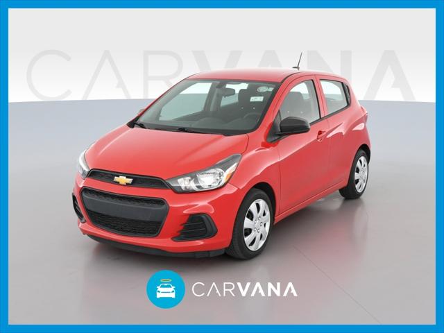 2017 Chevrolet Spark LS for sale near , 