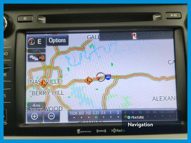 2016 Toyota Highlander Limited Platinum