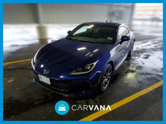 2022 Subaru BRZ Premium for sale near , 