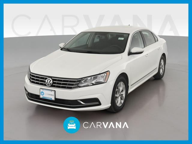 2017 Volkswagen Passat 1.8T S for sale near , 