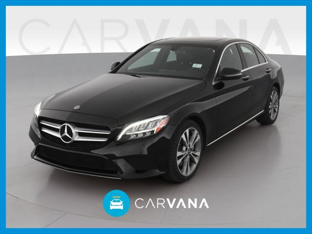 2020 Mercedes-Benz C-CLASS C 300 for sale near , 