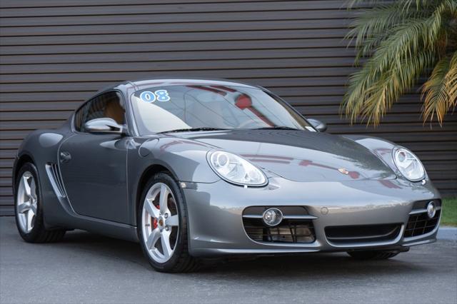 New Or Used Porsche Cayman S For Sale In Costa Mesa Ca