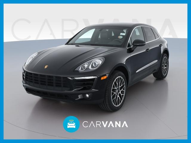 2016 Porsche Macan S for sale near , 
