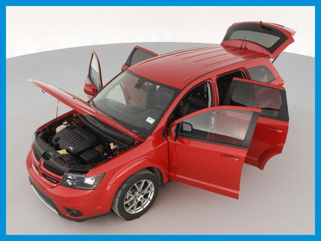 2019 Dodge Journey GT