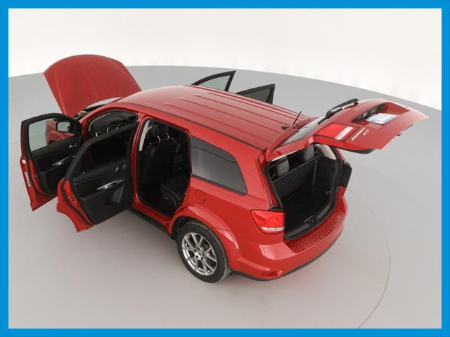 2019 Dodge Journey GT