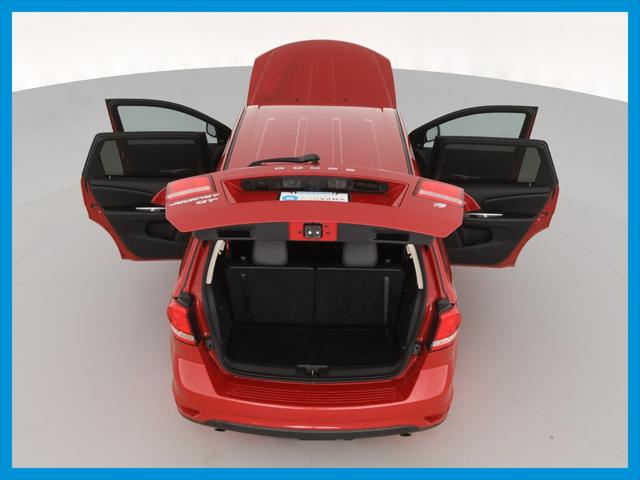 2019 Dodge Journey GT