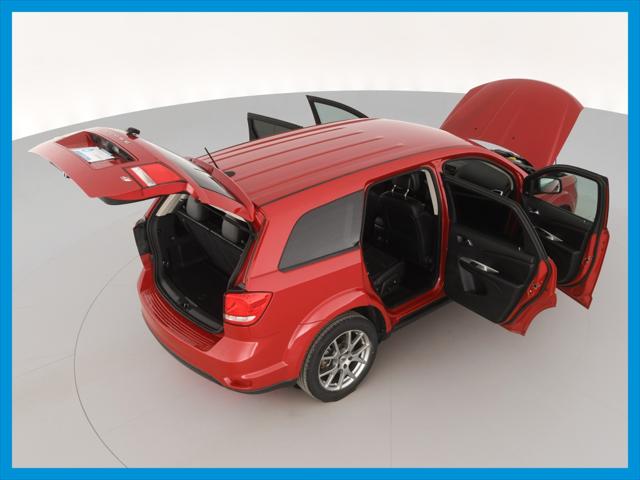 2019 Dodge Journey GT