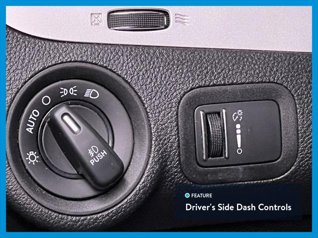 2019 Dodge Journey GT