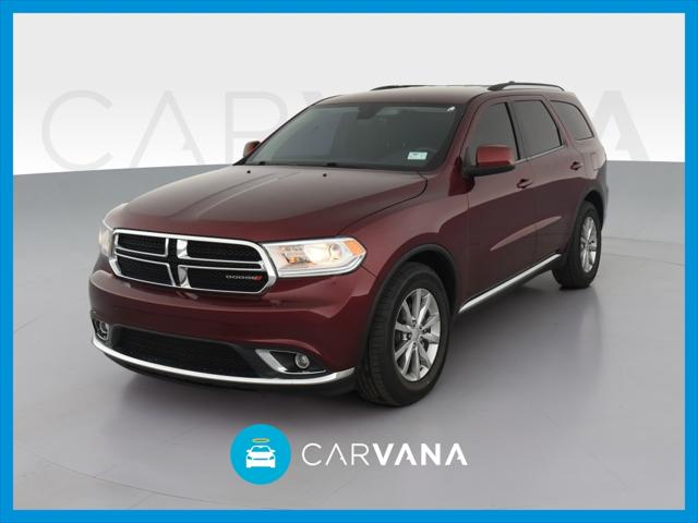 2017 Dodge Durango SXT for sale near , 