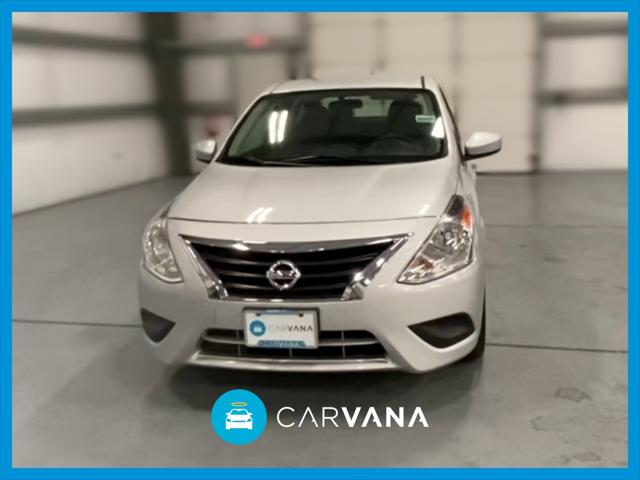 2018 Nissan Versa SV for sale near , 