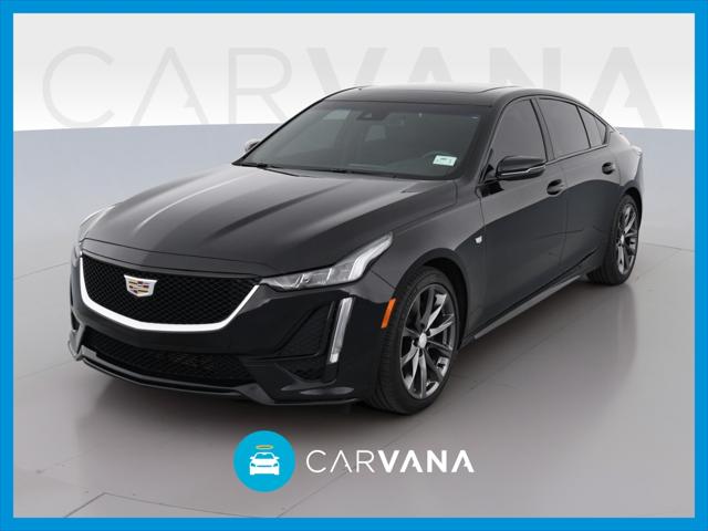 2020 Cadillac CT5 Sport for sale near , 
