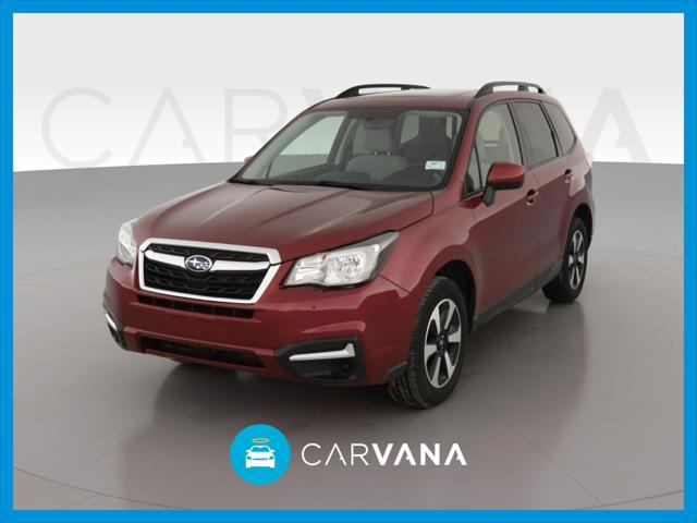 2017 Subaru Forester Premium for sale in , 