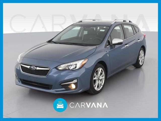 2018 Subaru Impreza Limited for sale near , 