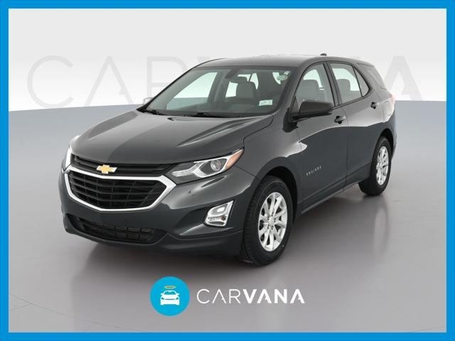 2018 Chevrolet Equinox LS for sale near , 