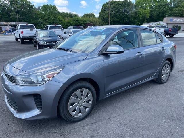 2020 Kia Rio S for sale in Boiling Springs, SC