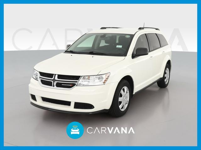 2018 Dodge Journey for sale near , 