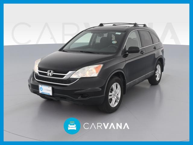2010 Honda CR-V EX for sale near , 