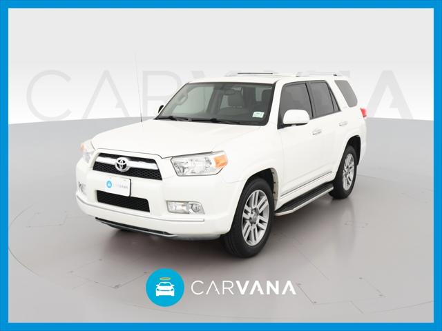 2013 Toyota 4Runner Limited for sale near , 