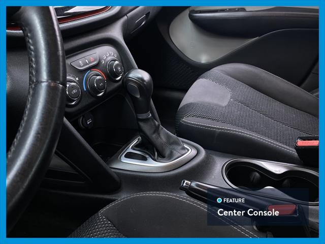 2015 Dodge Dart SXT