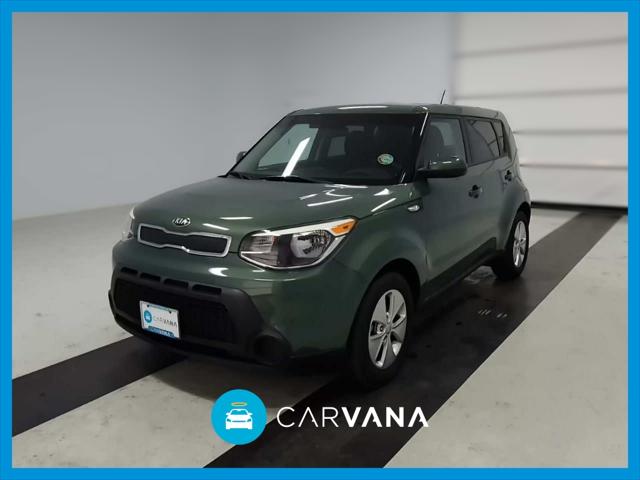 2014 Kia Soul Base for sale near , 