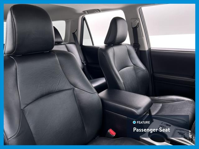2012 Toyota 4Runner Limited
