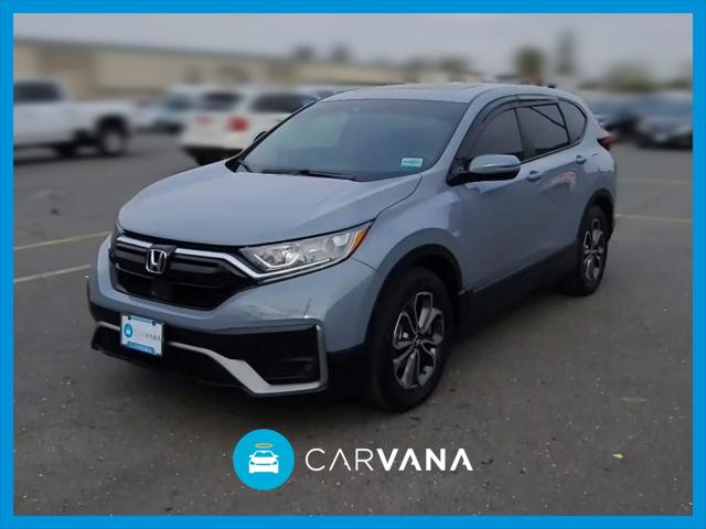 2021 Honda CR-V EX for sale near , 