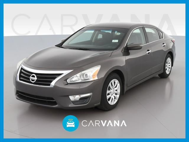 2015 Nissan Altima 2.5 S for sale in , 